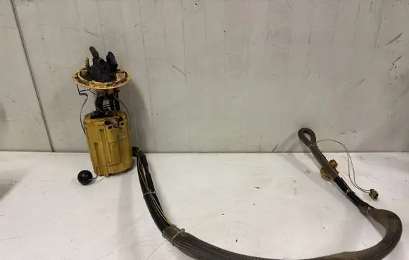 Volvo S60 In-tank fuel pump 0580303065 30792039