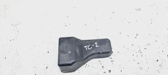 Toyota Corolla Verso AR10 Fuse box cover