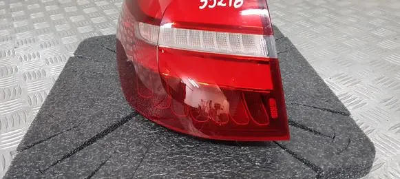 Mercedes-Benz GLC X253 C253 Rear/tail lights A2539067300 1520150804D292