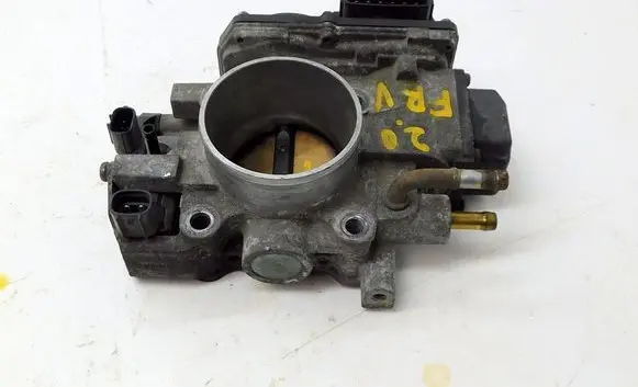 Honda FR-V Throttle body valve 8F28 191705