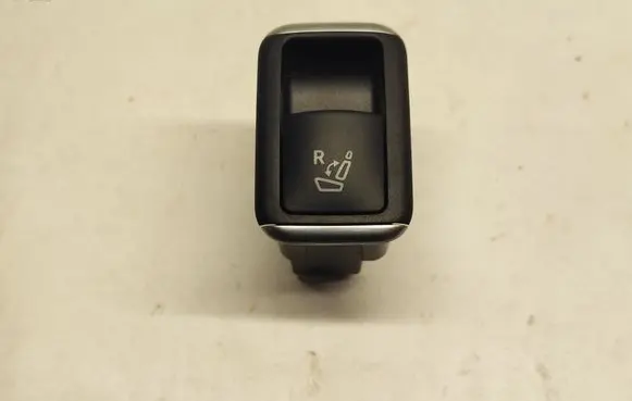 Mercedes-Benz GLE (W166 - C292) Seat control switch A1668201310