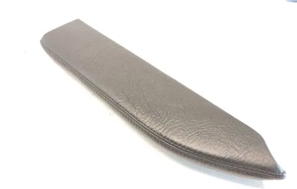 Peugeot 605 Rear door trim (molding) 077KL100A
