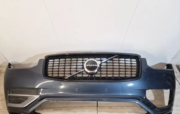 Volvo XC90 Front bumper 31690641