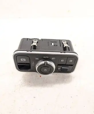 Mercedes-Benz GLB X247 Light switch A2479053002