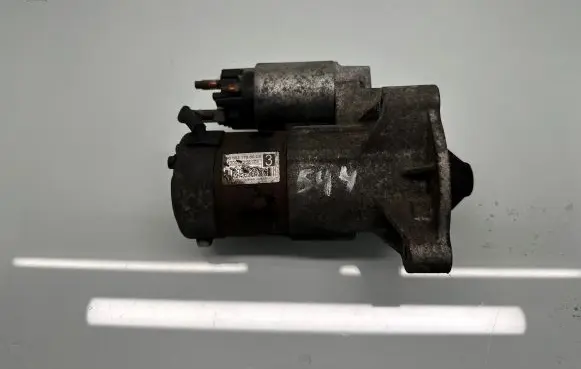 Citroen C4 I Picasso Starter motor 9656317680 M00032081ZE