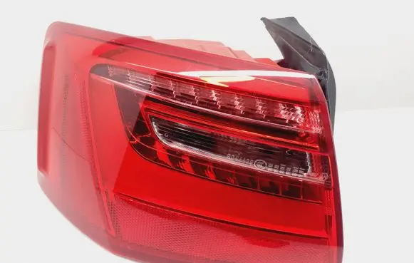 Audi A6 C7 Rear/tail lights 4G5945095A 90003703