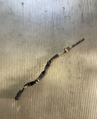Chevrolet Captiva Exhaust gas temperature sensor 25186658