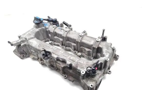 Rocker cam cover