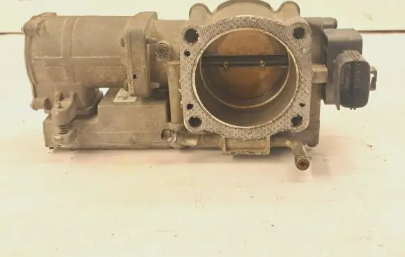 Jaguar S-Type Throttle valve XR8F9E928AF FF5GM89Y XR8F9F995AF