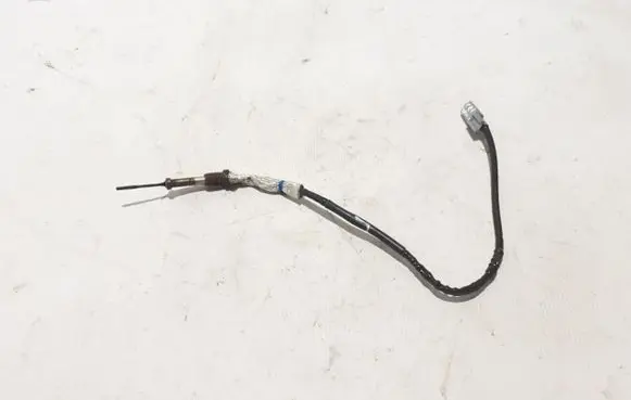 Renault Scenic IV - Grand scenic IV Exhaust gas temperature sensor 226403465R