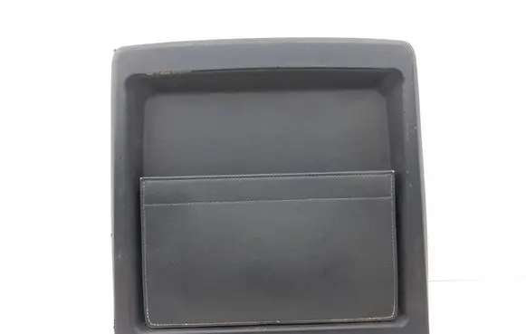 Maserati Quattroporte Seat trim 