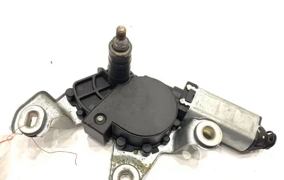 Skoda Octavia Mk2 (1Z) Rear window wiper motor 1Z9955711