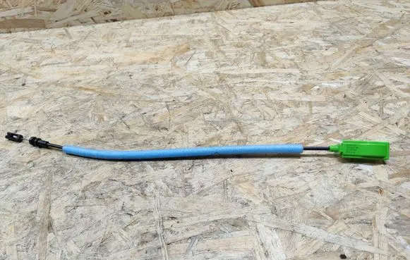 BMW 2 F46 Rear door cable line 7348814