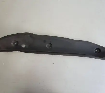 Mercedes-Benz GL X166 Fender end trim A1668890025 WPT50900 18567321