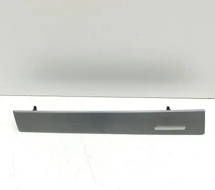 Audi Q3 F3 Dashboard glove box trim 83C857185C