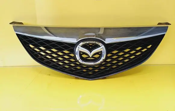 Mazda 6 Front grill GJ6A50712