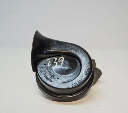 Volkswagen Eos Horn signal