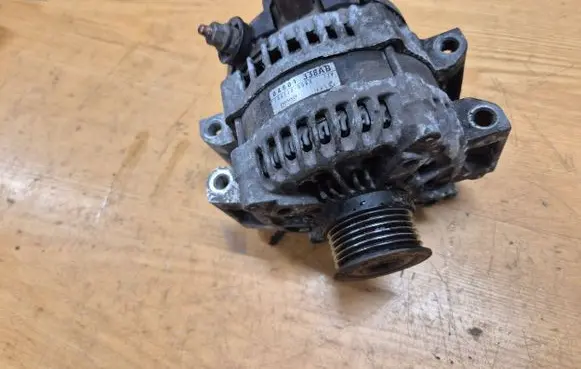 Dodge Nitro Generator/alternator 1042106080 04801338AB 2704030H10