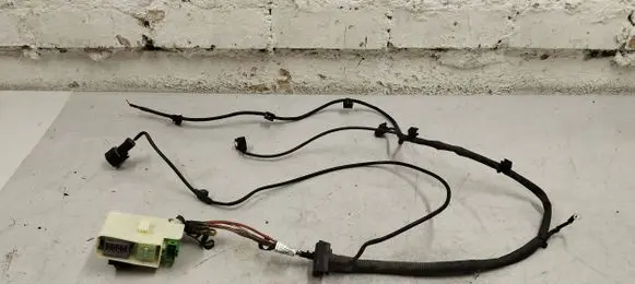 BMW 1 F20 F21 Engine installation wiring loom 8585726
