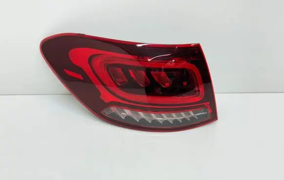 Mercedes-Benz GLC X253 C253 Rear/tail lights A2539062203