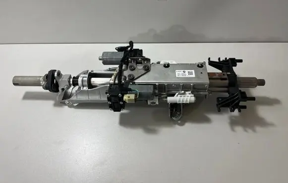 BMW X5 G05 Steering rack mechanical part 6894879 6862001