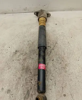 Audi A4 S4 B7 8E 8H Rear shock absorber/damper