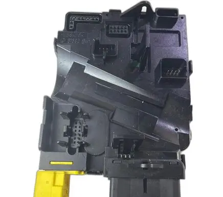 Skoda Octavia Mk2 (1Z) Yaw turn rate sensor 1K0953549DA