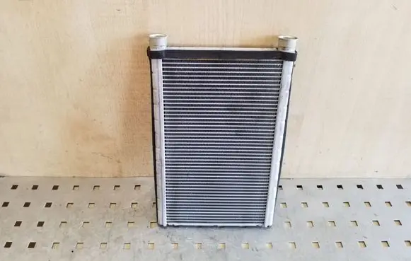 BMW 3 E90 E91 Heater blower radiator