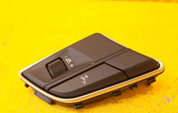 Audi A4 S4 B9 8W Multifunctional control switch/knob 82A951523G