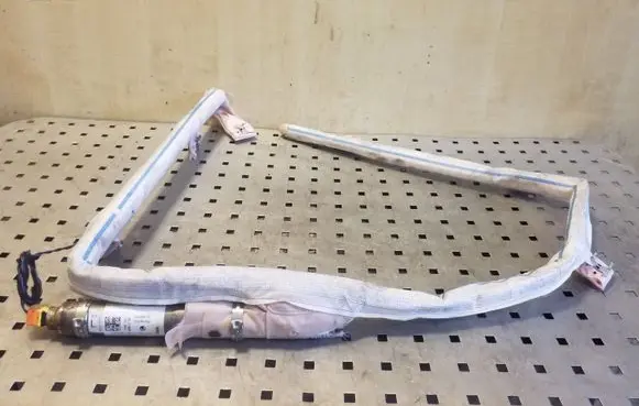 Seat Toledo IV (NH) Roof airbag 5JA880741