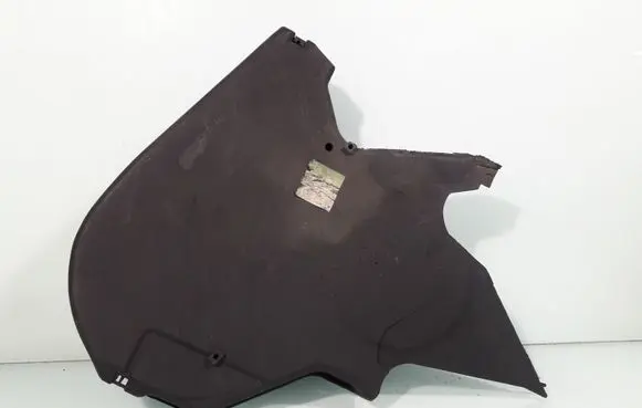 Audi A3 S3 8L Timing belt guard (cover) 06A109108E