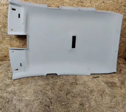 Volkswagen Polo VI Headlining 2G4867501B 455610002