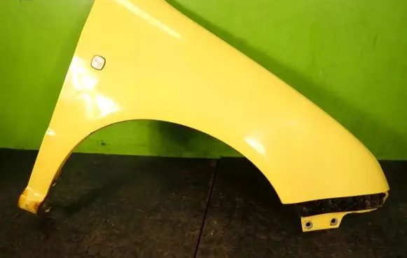 Skoda Fabia Mk1 (6Y) Fender LAK6260