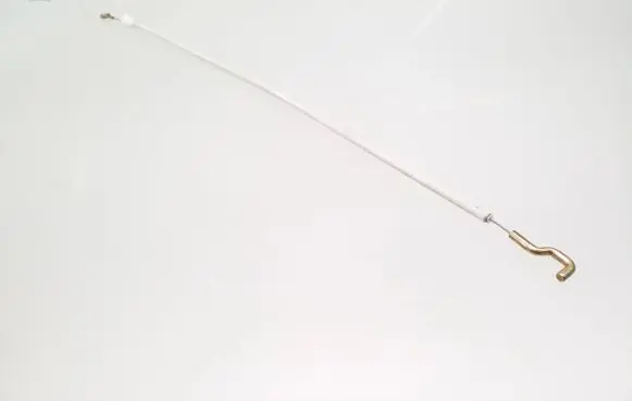 Mercedes-Benz S W220 Rear door cable line 