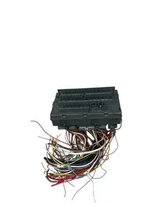Peugeot 306 Fuse box set 9627368680
