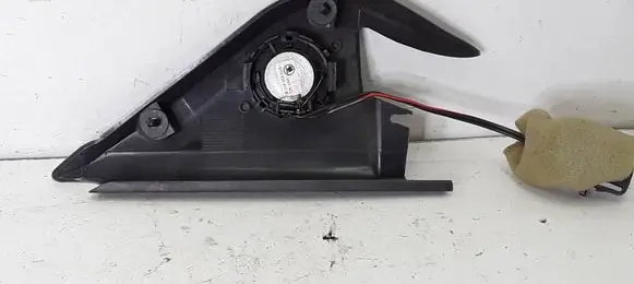 Skoda Fabia Mk1 (6Y) Front door high frequency speaker 6Y0035411B 8Y0837994