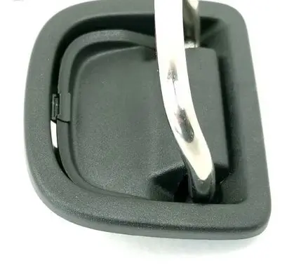 Volkswagen ID.7 Bracket in trunk/boot 8V0863503F