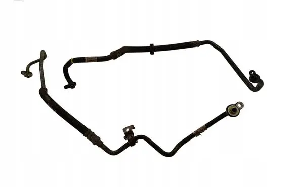Volvo S40 Air conditioning (A/C) pipe/hose 