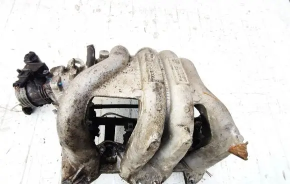 Intake manifold