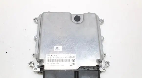 Honda CR-V Engine control unit/module 0281016326 37820RFWG03