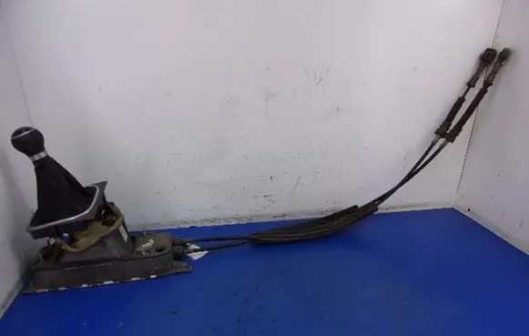 Volkswagen Golf V Gear shift rod 