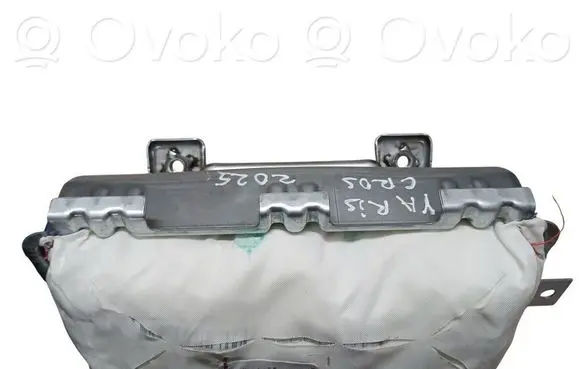 Toyota Yaris Cross Passenger airbag 646715800C 0080P1110026 11144424