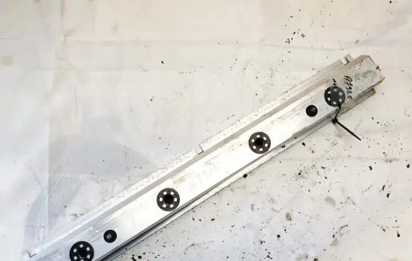 Citroen C8 Sliding door trim 9282666n