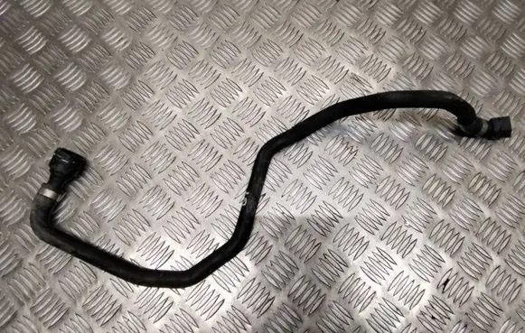 BMW 5 GT F07 Engine coolant pipe/hose 8507333