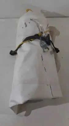 KIA Soul Knee airbag 
