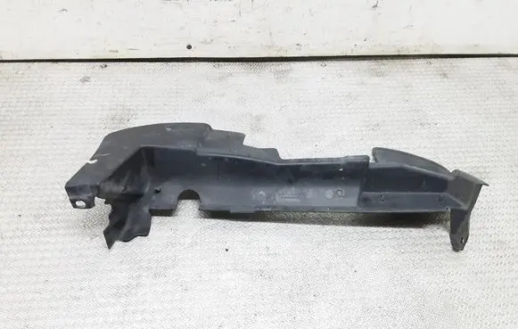 Chrysler 300 - 300C Intercooler air guide/duct channel 04806236AC