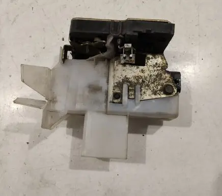 Renault Espace III Rear door lock