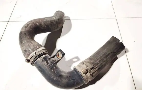 Peugeot Boxer Intercooler hose/pipe