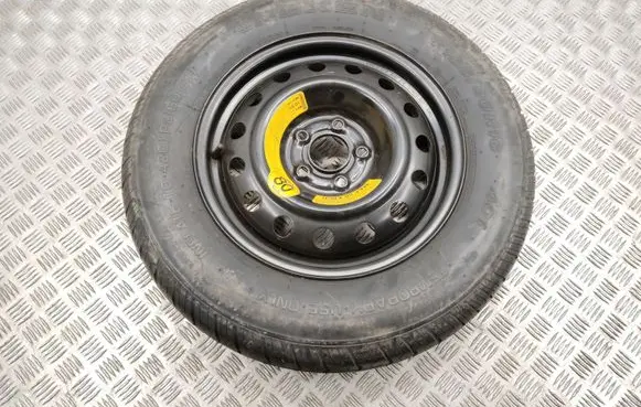 SsangYong Korando R16 spare wheel K4173034511