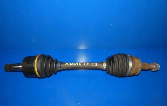 Mazda 6 Front driveshaft